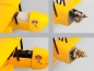 Preview: PH035 Phoenix Tiger Moth GP/EP ARF - 140 cm